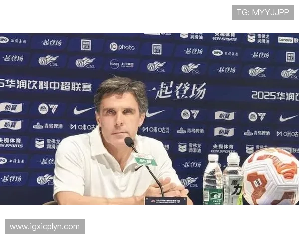 拉莫斯谈挑战海港赛前备战:全方位准备迎接强敌考验 拉莫斯谈挑战海港赛前备战:全方位准备迎接强敌考验