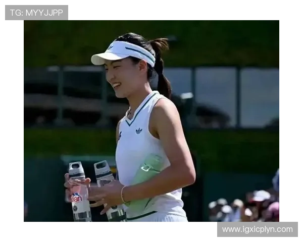 王欣瑜止步美网女单32强 球迷呼唤郑钦文 8人单打奖金曝光引关注 王欣瑜止步美网女单32强 球迷呼唤郑钦文 8人单打奖金曝光引关注